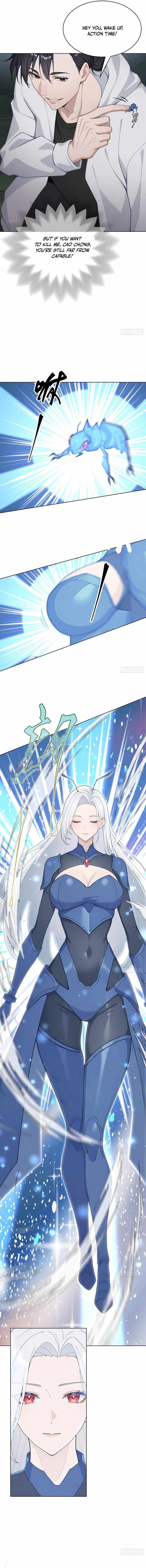 Primordial Ten Fiends: Others Tame Beasts, I Tame Beast Girls Chapter 2 12